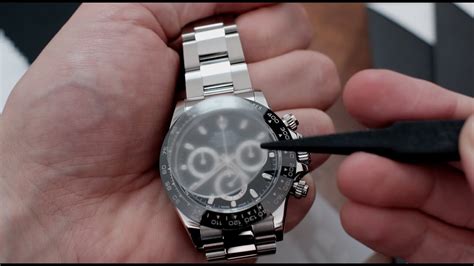 preventing rolex gold scratches|Rolex watch protection for scratches.